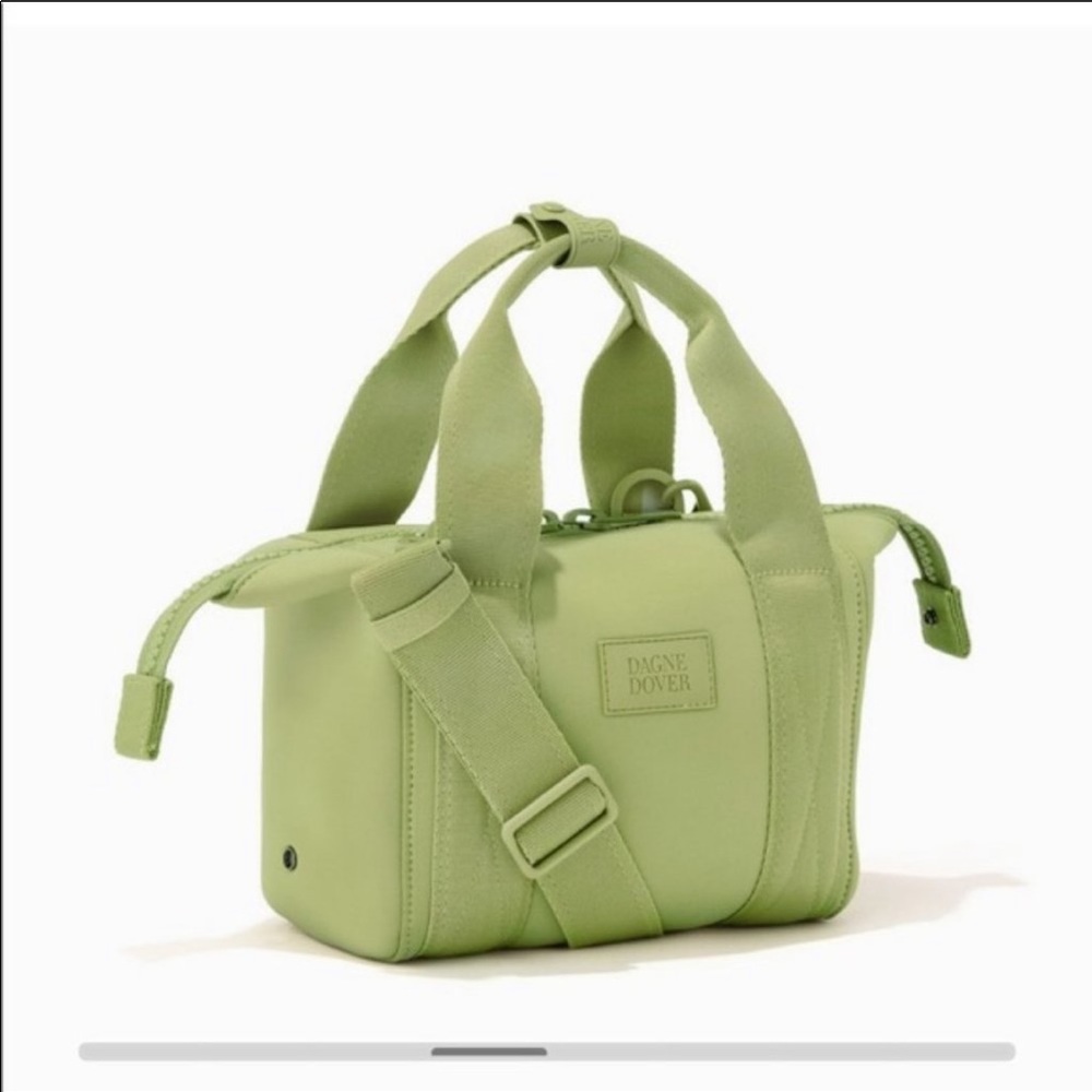 NWT LIMITED EDITION LANDON CARRYALL EXTRA SM
